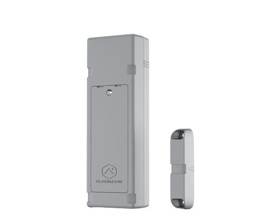 Contacto Magnetico Alarm com Flex IO Inalambrico P ADC FLEX 100 MX AT
