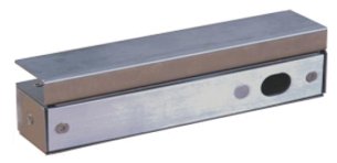 accesorio para montaje anviz an acc90 26 5 x 6 5 x 6 c an acc90
