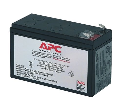 APC Bateria de Reemplazo 2 RBC2 RBC2