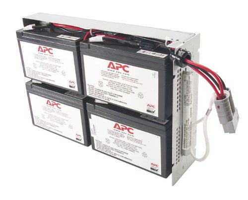 APC Bateria de Reemplazo 23 RBC23 RBC23