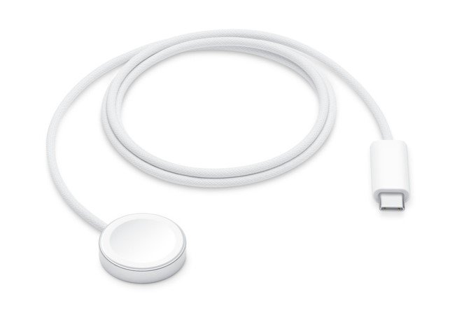 Cable de carga Magnetica Apple 1M USB C MT0H3AMA MT0H3AM A