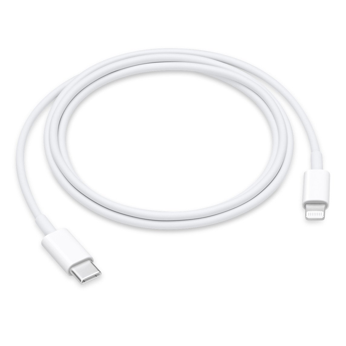 Cable Apple MUQ93AMA USB C a Lightning 1m Blanco M MUQ93AM A