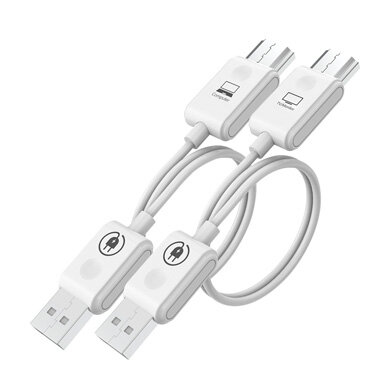 Extensor HDMI BRobotix 6006047 Hasta 50m Blanco 60 6006047