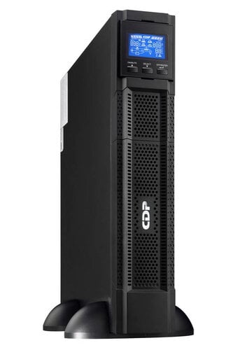 UPS CDP UPO11 2RT AX 2000VA2000W 8 Contactos Doble UPO11 2RTAX
