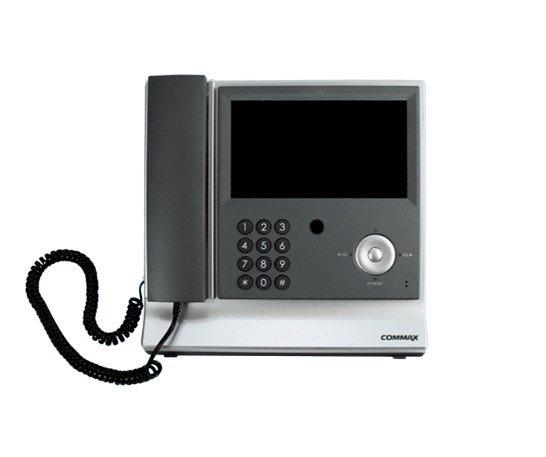 Intercomunicador por Voz COMMAX JNS70MN Para Estac JNS 70MN