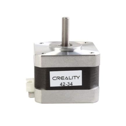 Motor Creality Stepper 42 34 para Ender 3CR 10 320 3204120052