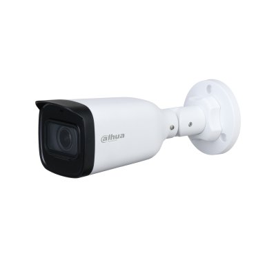 Camara CCTV Dahua HAC B3A51 Z 5MP Bala Lente Motor DH HAC B3A51N Z