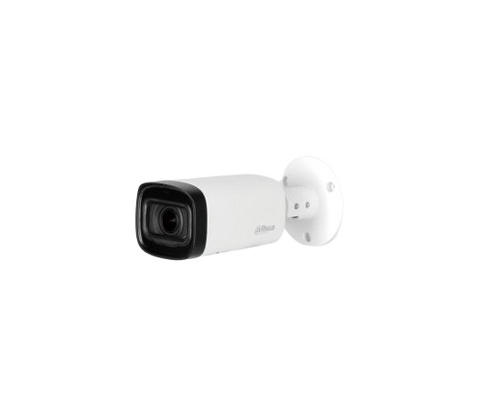 Camara Dahua HAC B4A21 VF 2MP Bala Lente Varifocal DH HAC B4A21N VF 2712