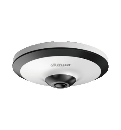 Camara CCTV Dahua DH HAC EW2501N 5MP Domo Lente 1 DH HAC EW2501N