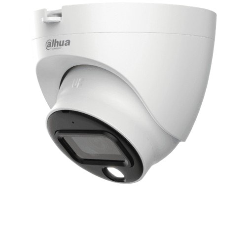 Camara CCTV Dahua DH HAC HDW1209TLQN LED S3 2MP Le DH HAC HDW1209TLQN LED S3