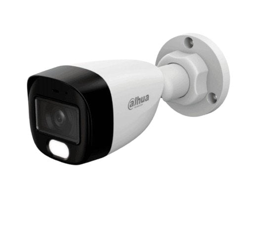 Camara CCTV Dahua DH HAC HFW1209CN A LED S3 2MP Ba DH HAC HFW1209CN A LED S3