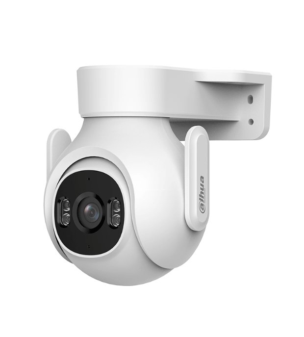 Camara IP Dahua DH P3B PV 3MP PT IR 30M Audio Bidi DH P3B PV