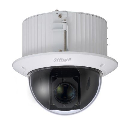 Camara CCTV Dahua DH SD52C225 HC LA 2MP Domo Lente DH SD52C225 HC LA