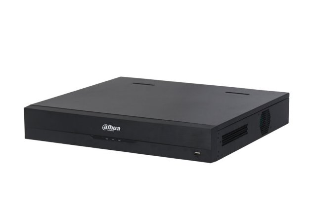 DVR Dahua DH XVR5432L 4KL I3 32 Canales Hasta 16 T DH XVR5432L 4KL I3