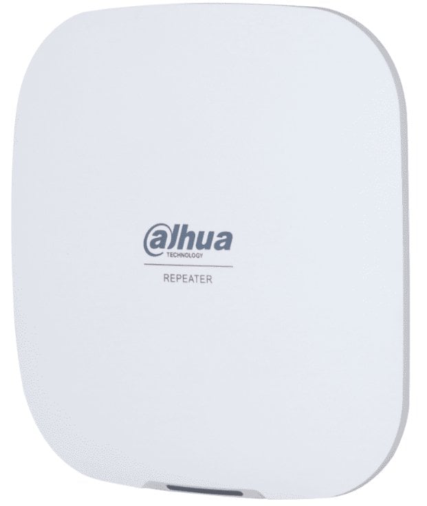 Repetidor de Alarma Dahua DHI ARA43 W2 Inalambrico DHI ARA43 W2
