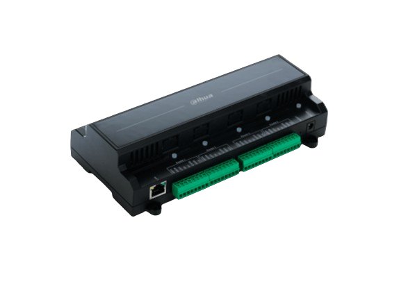 Control de acceso esclavo Dahua ASC2102B T Para co DHI ASC2102B T