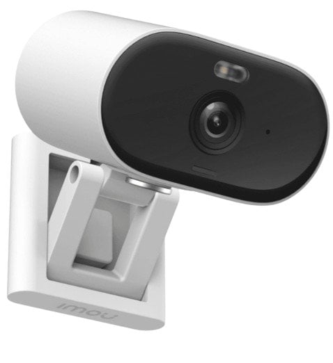 Camara IP Imou VERSA 2MP Lente 2 8mm IR 20M Wi Fi IPC C22FN C