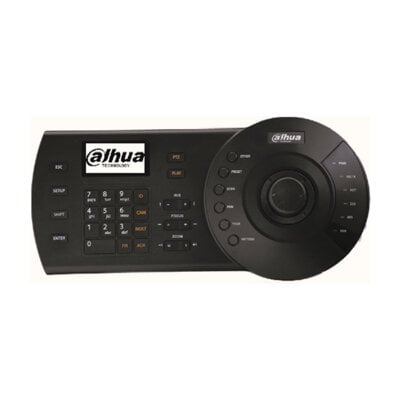 Teclado Controlador Dahua NKB1000 E Alambrico USB DHI NKB1000 E