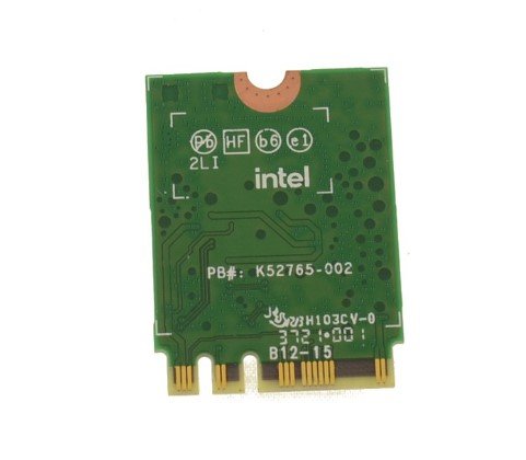 Tarjeta de Red Dell 4CX88 M 2 2 4GHz5GHz6GHz 2 4 G 4CX88