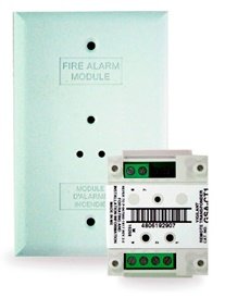 Modulo analogico inteligente Vigilant GSA CT1 Dire GSA CT1