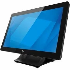 Monitor Touch Elo TouchSystems 15.6 Pulgadas HD con HDMI y USB Modelo E551755