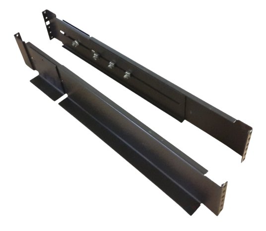Rieles de Montaje Epcom Para EPU2000RTOL2U EPU3000 EPURAILKIT