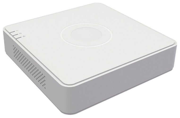 DVR Epcom S04 TURBO G3 4 Canales Hasta 4TB HDMI VG S04 TURBO G3