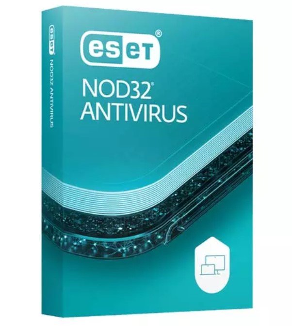antivirus eset nod32 3 usuarios 1 ano caja ant31 ant31