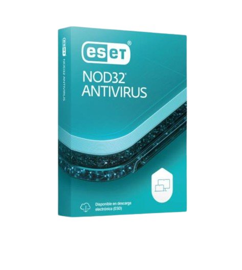 antivirus eset nod32 4 usuarios 2 anos tmeset 408 tmeset 408