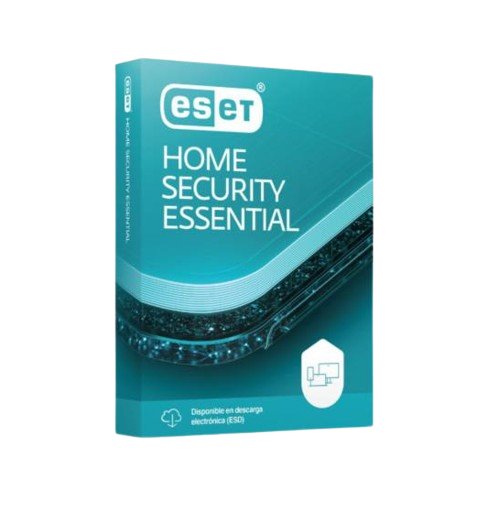 Antivirus ESET Home Security Essential 7 Usuarios TMESET 426