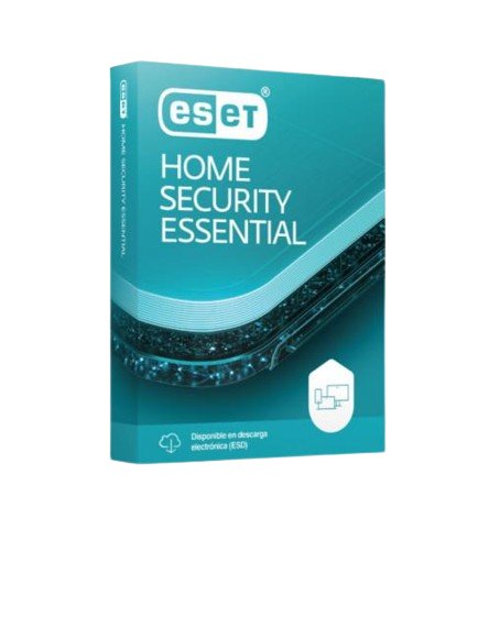 Antivirus ESET Home Security Essential 9 Usuarios TMESET 428