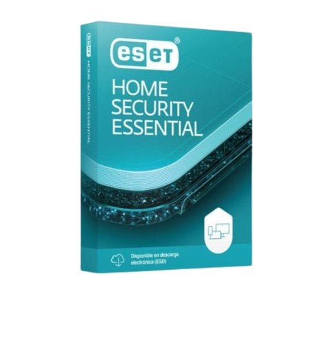 Antivirus ESET Home Security Essential 10 Usuarios TMESET 429