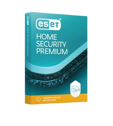 Antivirus ESET Home Security Premium 10 Usuarios 1 TMESET 439
