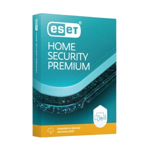 Antivirus ESET Home Security Premium 9 Usuarios 2 TMESET 448
