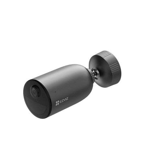 Camara IP EZVIZ EB3 3MP Bala Lente 2 8mm IR 15M Wi EB3