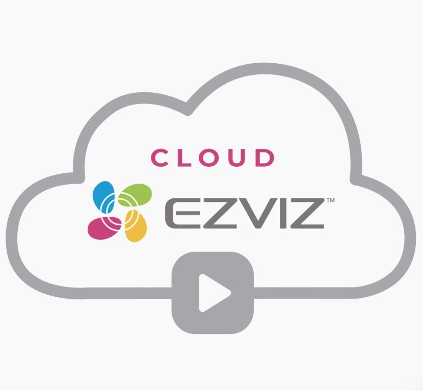 Licencia Ezviz de Almacenamiento en la Nube 1 Disp EZ CLOUD 7A