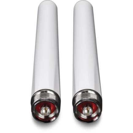 Accesorios para Antena H3C 2701A02K Doble Banda 4d 2701A02K