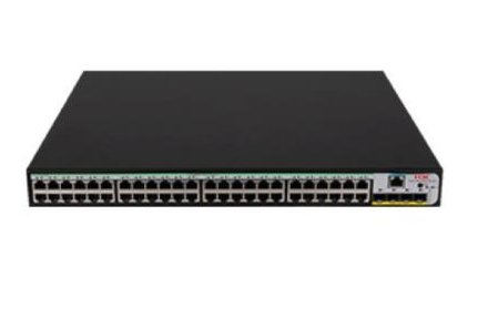 Switch H3C S5120V3 52S LI L3 Ethernet Gigabit Ethe 9801A41D