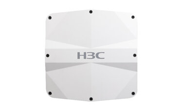 Punto de Acceso H3C Wa6620x 2 45GHz 2400 Mbits RJ 9801A2F5