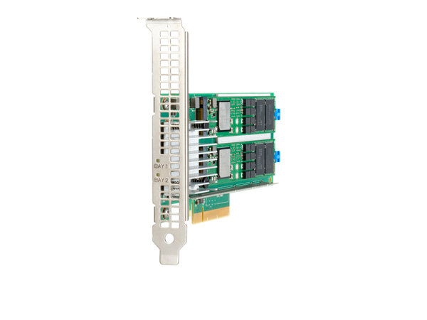 Tarjeta Controladora HPE NS204I P PCI E P12965 B21 P12965 B21