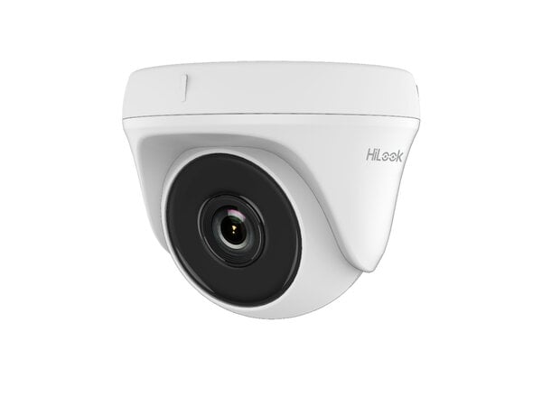 Camara CCTV HiLook THC T150 P 5MP Torreta Lente 2 THC T150 P