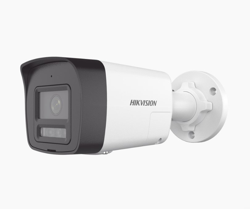 Camara IP Hikvision DS 2CD1043G2 LIUFSL 4MP Bala L DS 2CD1043G2 LIUF SL