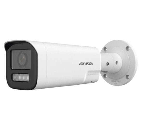 Camara IP HIKVISION DS 2CD1643G2 LIZSUSL 4MP Bala DS 2CD1643G2 LIZSU SL