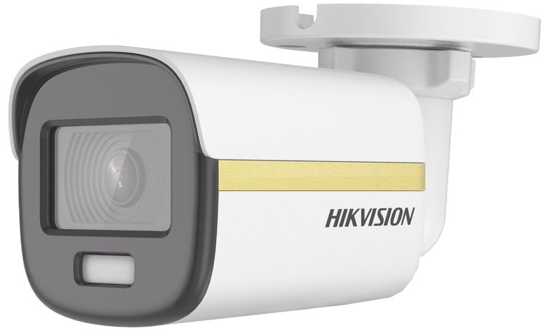 Camara CCTV HIKVISION DS 2CE10UF3T E 8MP Bala Lent DS 2CE10UF3T E