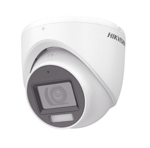 Camara HIKVISION DS 2CE76K0T LMFS Lente 2 8mm IR 3 DS 2CE76K0T LMFS
