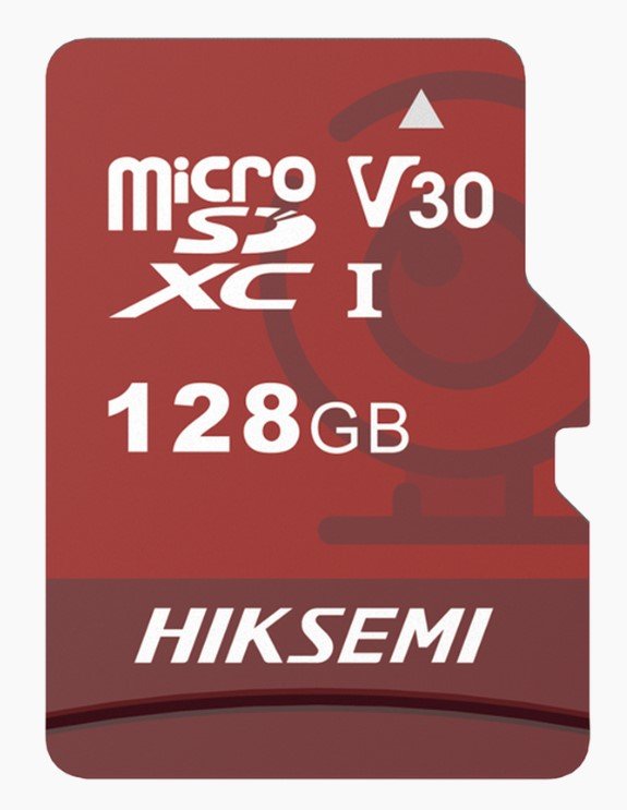 Memoria MicroSDXC Hiksemi Neo Plus 128GB Clase 10 HS TF E1 128G