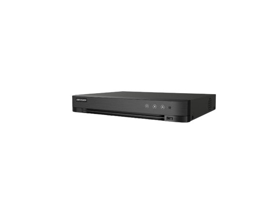 DVR HIKVISION IDS 7204HQHI M1XT 4 Canales 1 Bahia IDS 7204HQHI M1 XT