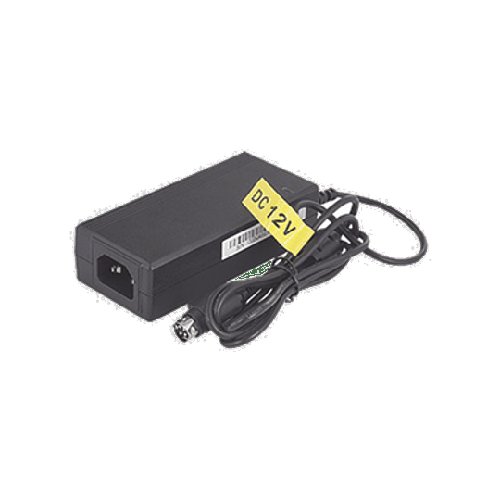 Fuente de Poder Regulada HIKVISION KPL 040F 12 VCD KPL 040F