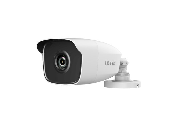 Camara CCTV HIKVISION THC B220 M 2MP Bala Lente 2 THC B220 M
