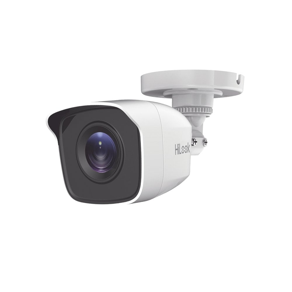 Camara CCTV HiLook THC B150 P 5MP Bala Lente 2 8 m THC B150 P